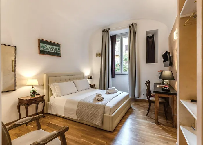 Biancaluna Roma